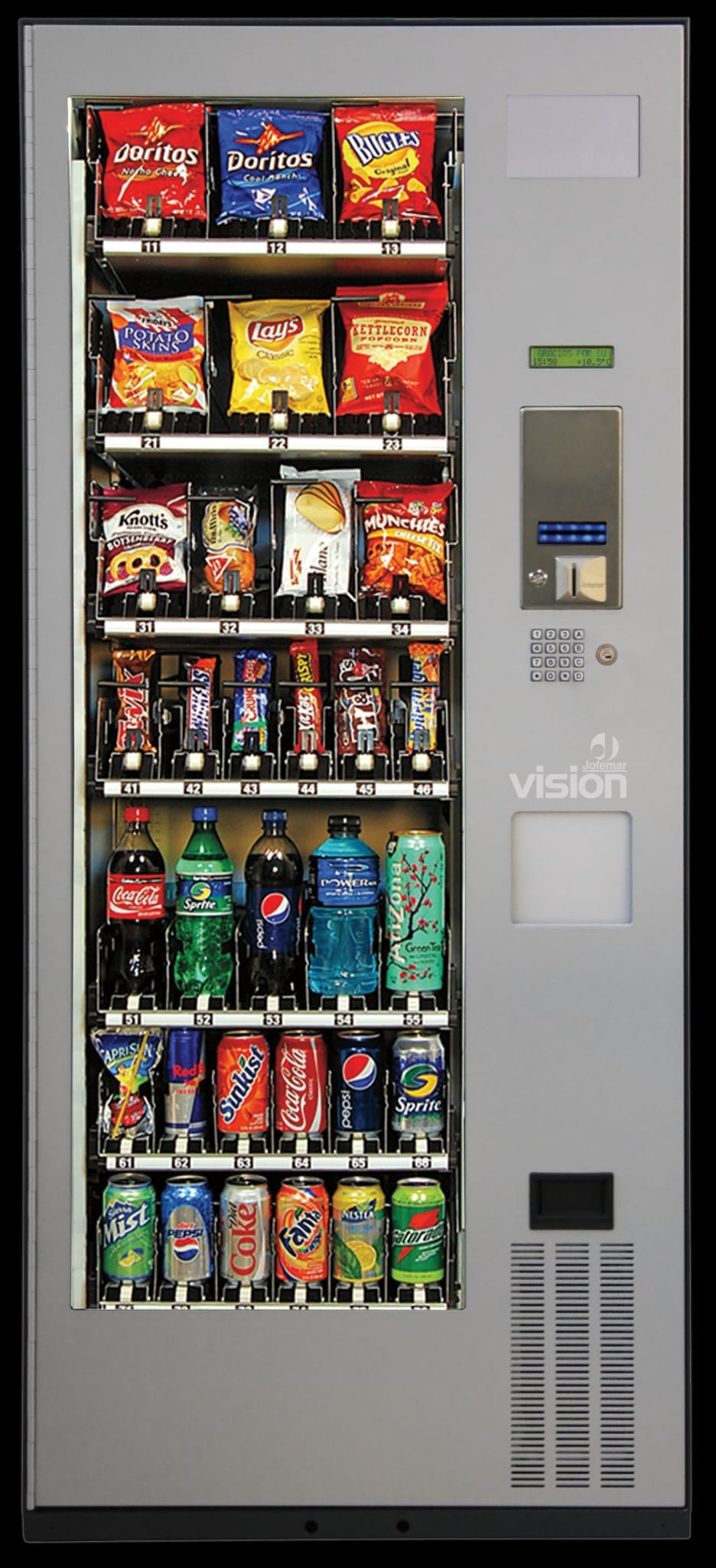 combo-vending-machine-south-florida-Miami