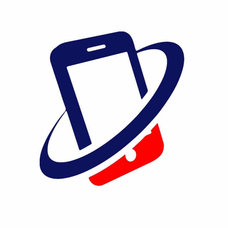 Quick site visit sheduled vending machine logo