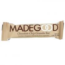 snack & beverages vending machines madegood chocolate chip granda